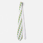 Rastaman Neck Tie
