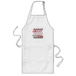 Rat-a-tat Taps aprons
