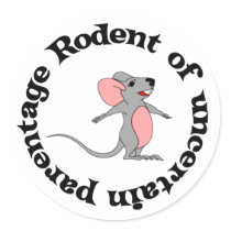 Rat Bastard