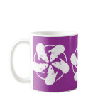 Rat Flowers mugs