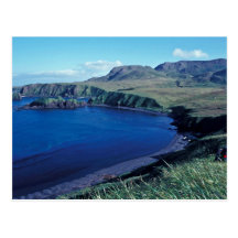 Rat Island, Aleutian Islands Post Card