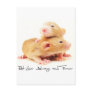 Rat Lover Always and Forever Post Card