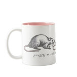 Rat Lovers Mug