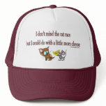 Rat Race hats
