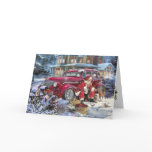 Rat Rod Studios Christmas Cards 3