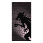 Rat Shadow photo cards
