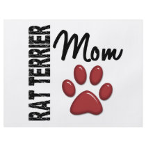 Rat Terrier Mum 2
