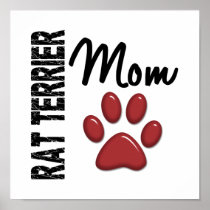 Rat Terrier Mum 2