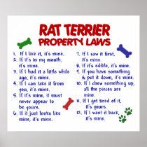 RAT TERRIER PL2