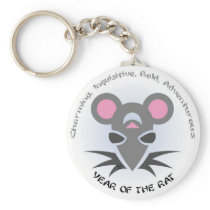 Rat Year