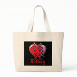 Ratbag by Anjo Lafin