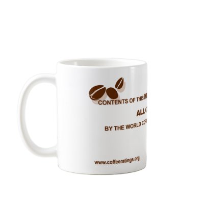 Rated coffee mug by Mr_Suvek