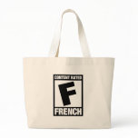 Rated F: French bags