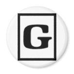 Rated G, Rating System magnets
