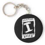 Rated keychains