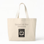 Rated M For Manure bags
