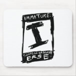 Rated mousepads