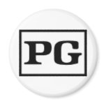 Rated PG, Rating System magnets