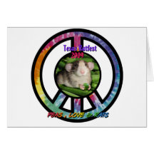 Ratfest2009PeasLoveAndRatsDesign4Tshirts2 Cards