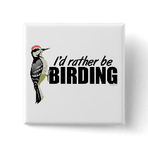 Rather Be Birding