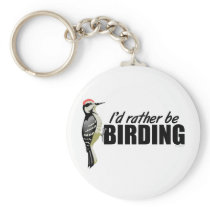 Rather Be Birding