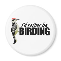Rather Be Birding