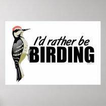 Rather Be Birding
