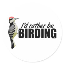 Rather Be Birding