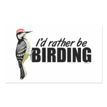 Rather Be Birding