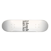 Rather Be Making Sales Skate Deck