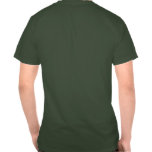 Rather Be On A Tractor T-shirts