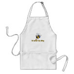 rather bee diving aprons