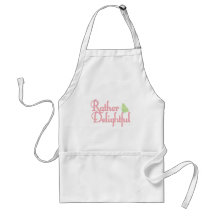Rather Delightful Apron