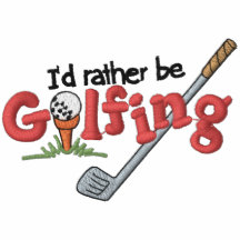 Rather Golf