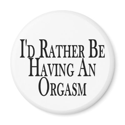 Rather Have Orgasm Magnets by goldnsun