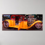 Ratical Rod - Side Panorama
