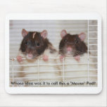RatPad Mouse Pad