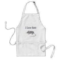 Rats Apron