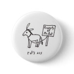 Rat's Ass button