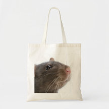 Rats!!! Bag