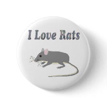 Rats Pin