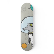 RatSpace Skate Boards