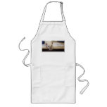 Rattie Apron - Long style