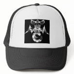 Rattlebat trucker hat