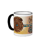 Rattlers mugs