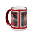 Raunchy and Risque mugs