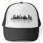 Rave City Cap hats