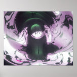 RAVE POSTERS