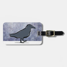 raven