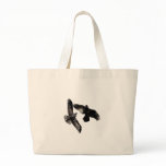 Raven Dance Bag